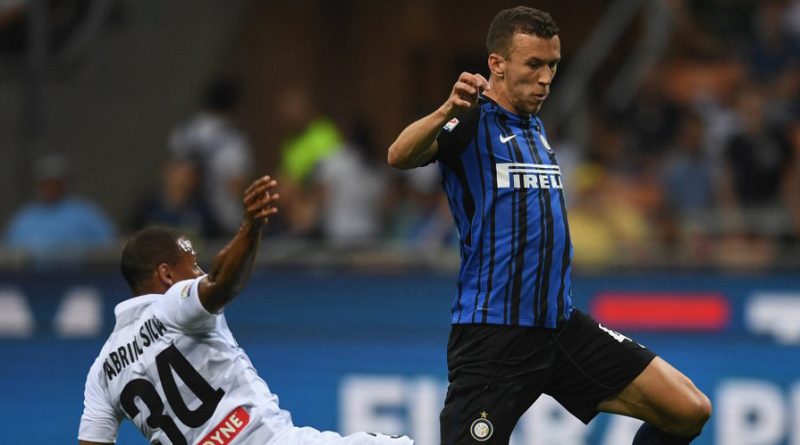 Inter Berhasil Mengalahkan Udinese