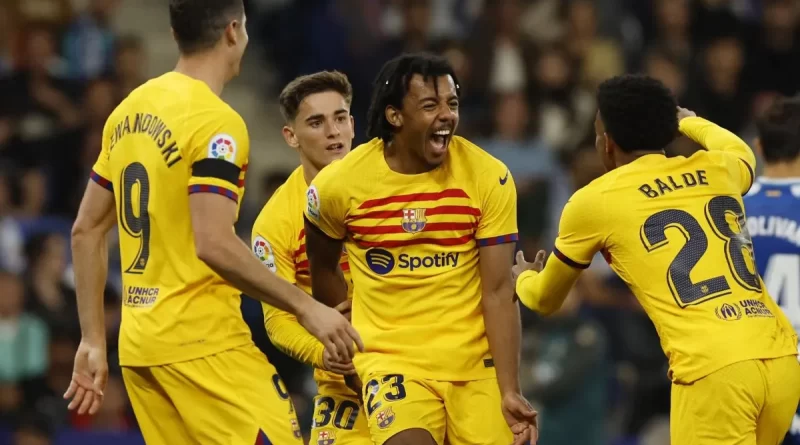 Espanyol Berhasil Mengalahkan Ossasuna dengan Skor Akhri 3-0