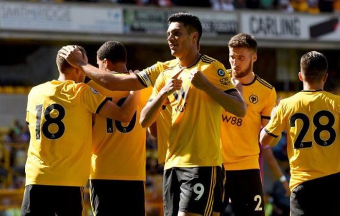 Wolverhampton Wanderers: Menguji Klub Besar di Liga Primer Inggris