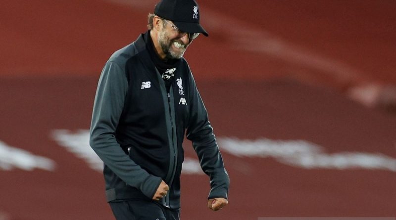 Terkuak Rencana Klopp Setelah dari Liverpool, Nyaman Jadi Pengangguran