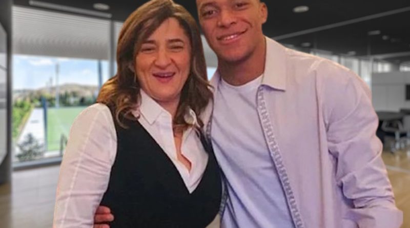 Ucapan Ibu Kylian Mbappe Bikin Chelsea Menyesal