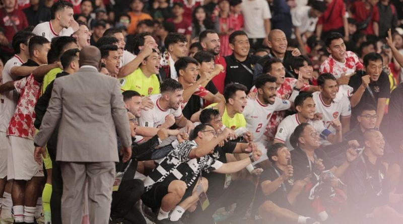 Malaysia Ingin Ikuti Jejak Timnas Indonesia dengan Menghadapi Tim Papan Atas Dunia